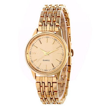 Load image into Gallery viewer, Gold Bracelet Brown