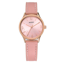 Load image into Gallery viewer, Luxury Woman Pink Genuine
