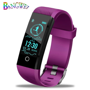 BANGWEI New Smart Watch