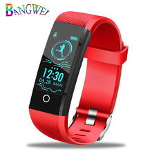 Load image into Gallery viewer, BANGWEI New Smart Watch