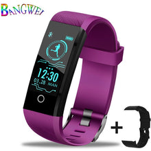Load image into Gallery viewer, BANGWEI New Smart Watch