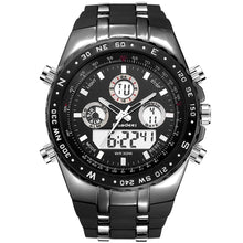 Load image into Gallery viewer, Military Sports Watches
