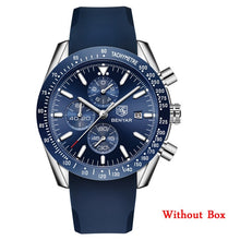 Load image into Gallery viewer, Luxury Silicone Strap