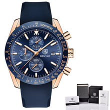 Load image into Gallery viewer, Luxury Silicone Strap