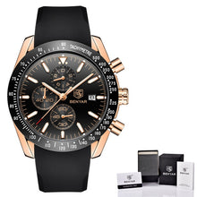 Load image into Gallery viewer, Luxury Silicone Strap
