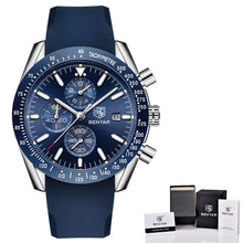 Load image into Gallery viewer, Luxury Silicone Strap
