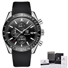 Load image into Gallery viewer, Luxury Silicone Strap