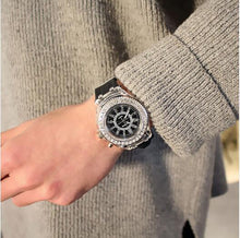Load image into Gallery viewer, led Flash Luminous Watch  7 color light