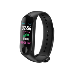 Blood Pressure Pedometer on Android iOS PK Miband