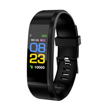 Load image into Gallery viewer, 115 Plus Smart Watch