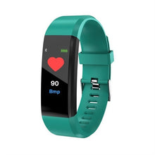 Load image into Gallery viewer, 115 Plus Smart Watch