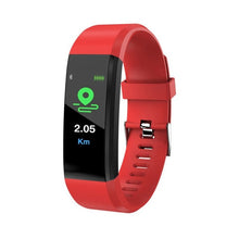 Load image into Gallery viewer, 115 Plus Smart Watch
