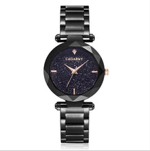 Load image into Gallery viewer, Cagarny Luxury Purple Steel